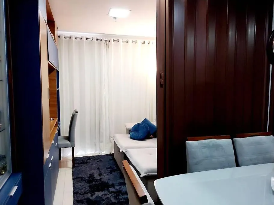 Apartment Flat De Luxo Em Um Resort! Brasilia