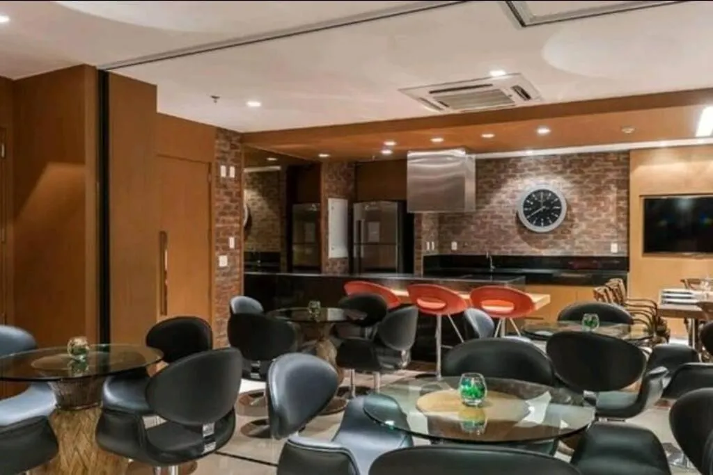 Apartment Flat De Luxo Em Um Resort! Brasilia