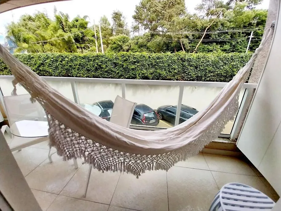 Apartment Flat De Luxo Em Um Resort! Brasilia
